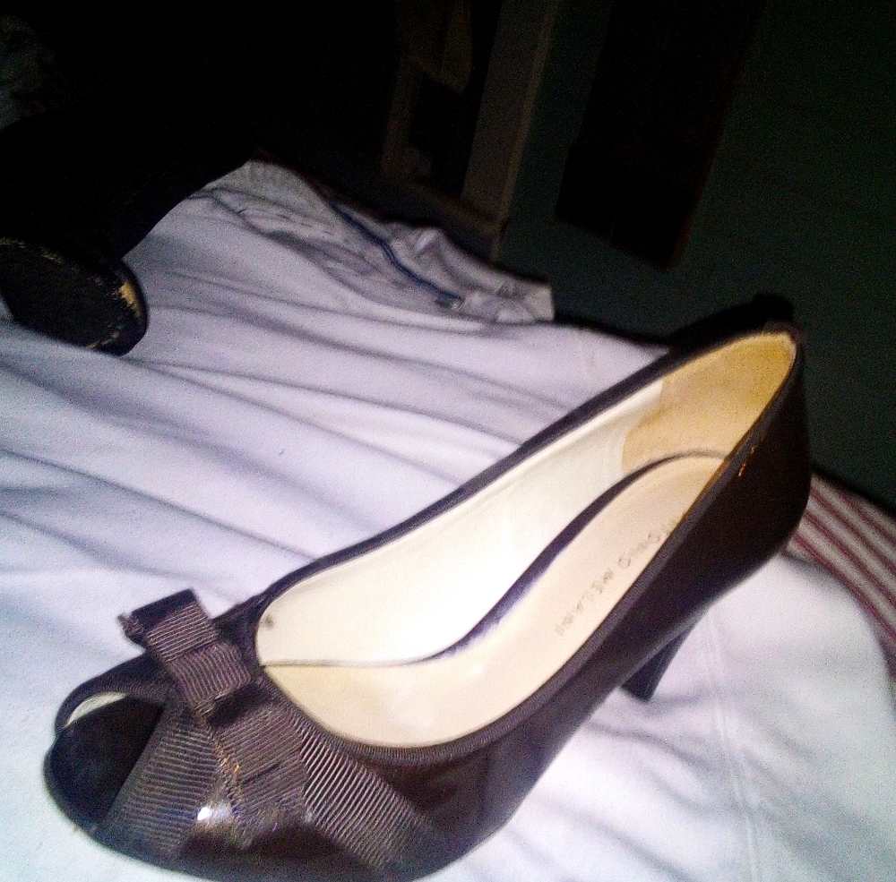 Antonio Melanie Heels/pumps